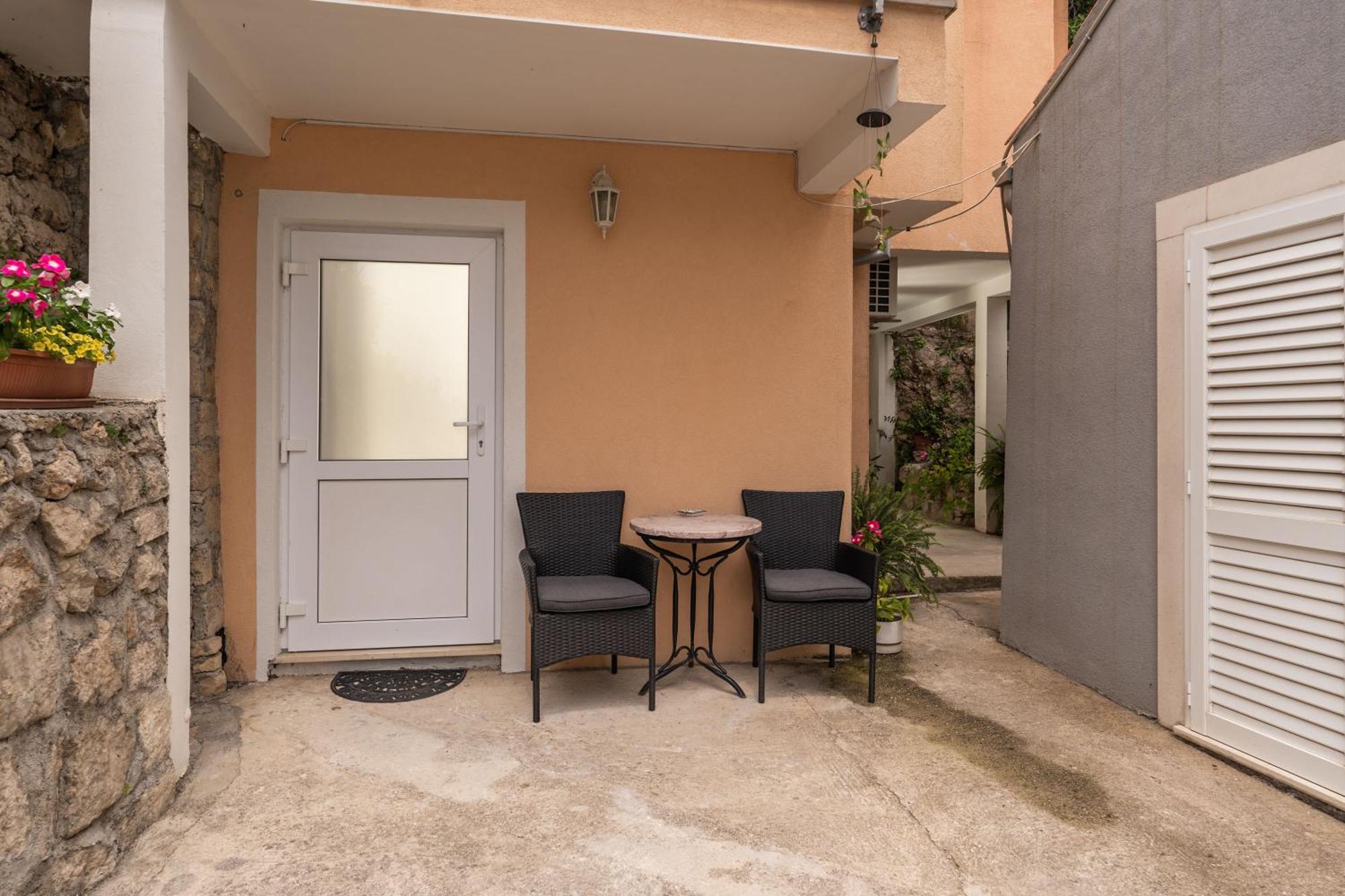Studio Maro Dubrovnik Exterior foto
