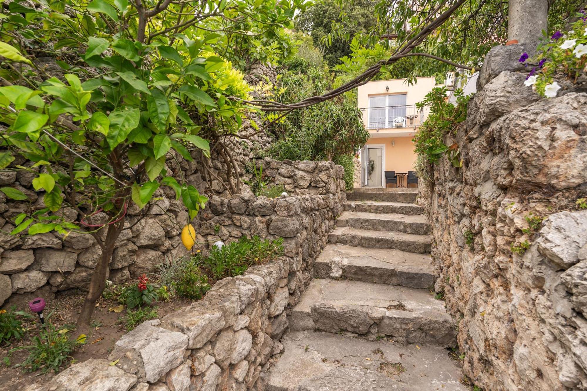Studio Maro Dubrovnik Exterior foto