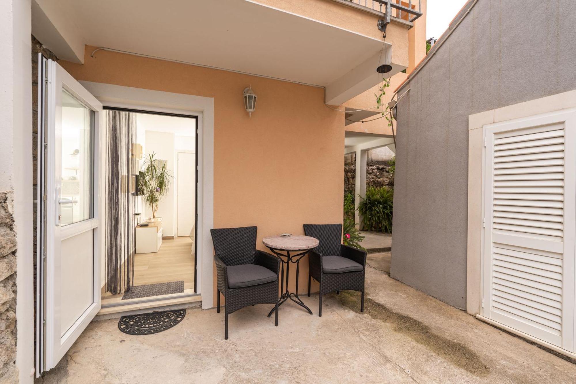 Studio Maro Dubrovnik Exterior foto